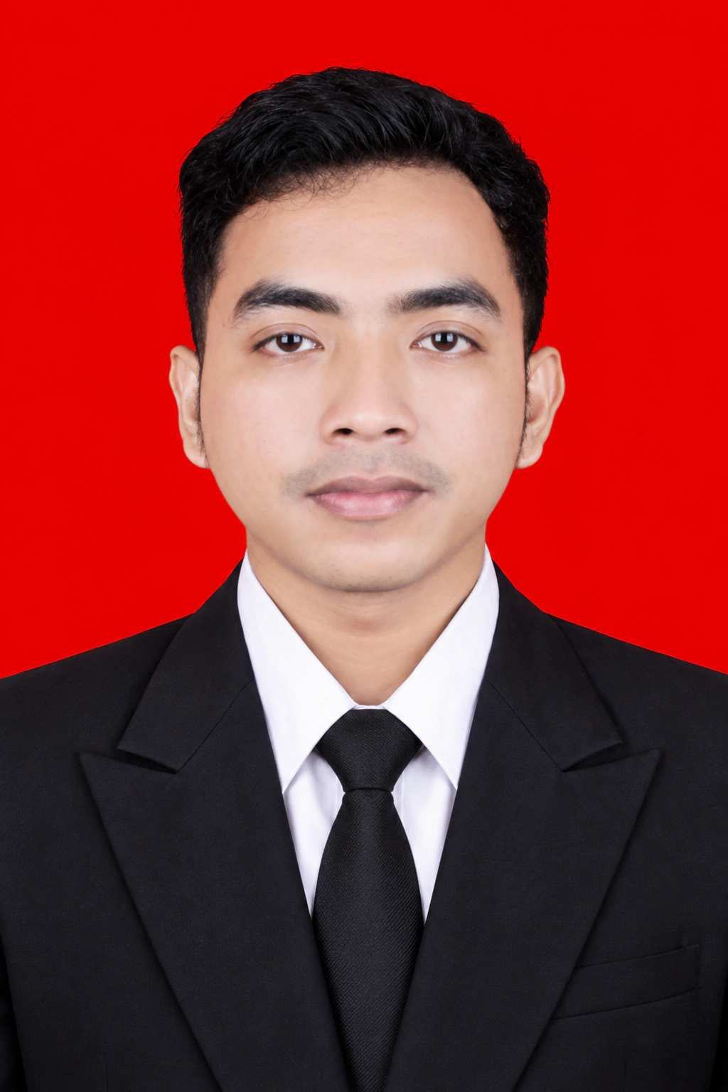 FAISAL ASMEN, M.Pd